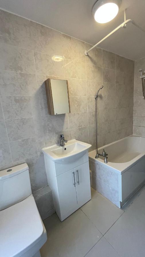 Yo Room! Apartments- Next To City Centre Apartment - With Free Parking Leicester Exterior photo